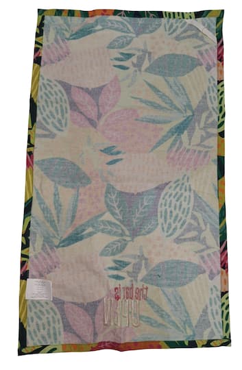 28" x 16" The Bar Is Open Towel by Ashland®